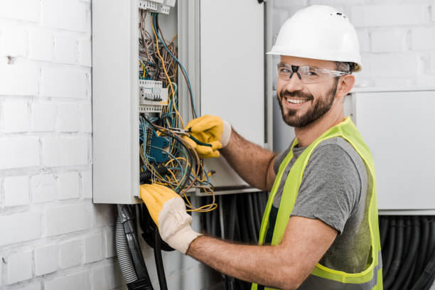 Best Licensed Electrician  in Union, OR