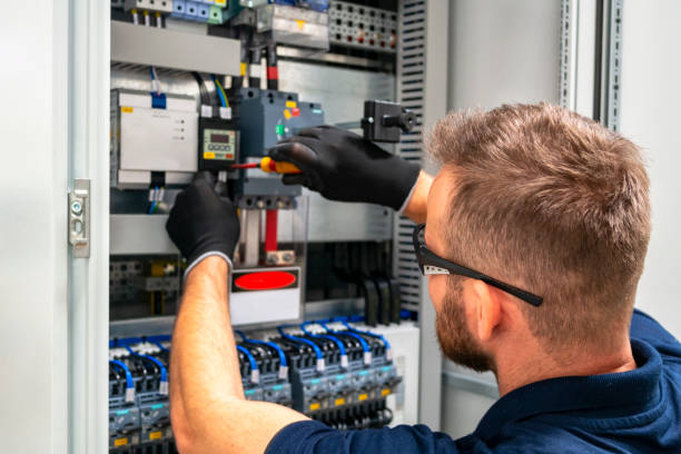 Best Emergency Electrical Repair  in Union, OR