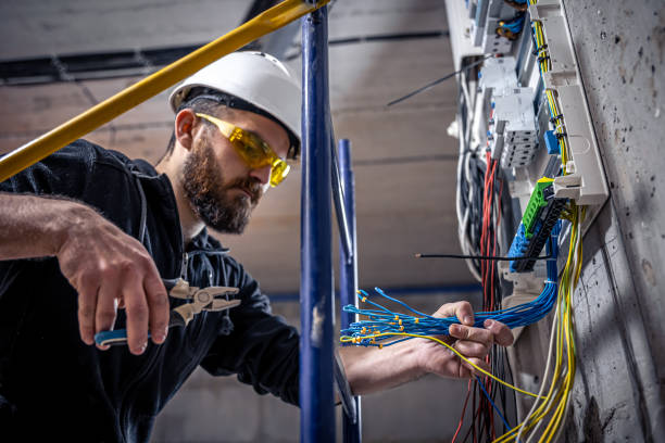 Best Industrial Electrical Services  in Union, OR