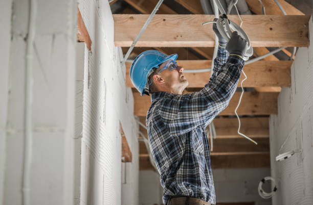 Electrical System Inspection in Union, OR