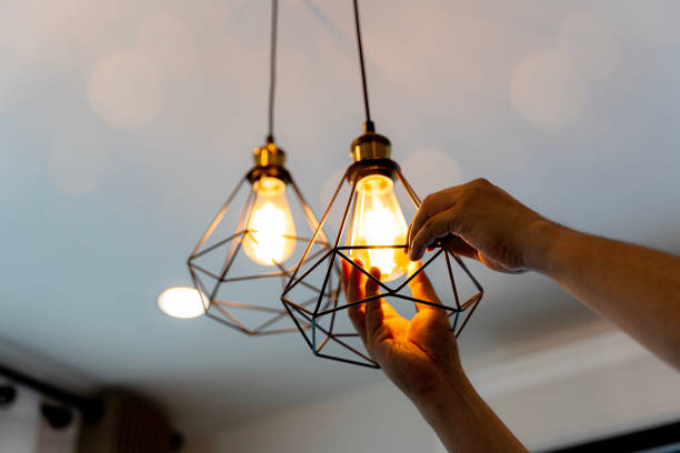 Best Ceiling Fan Installation Electrician  in Union, OR