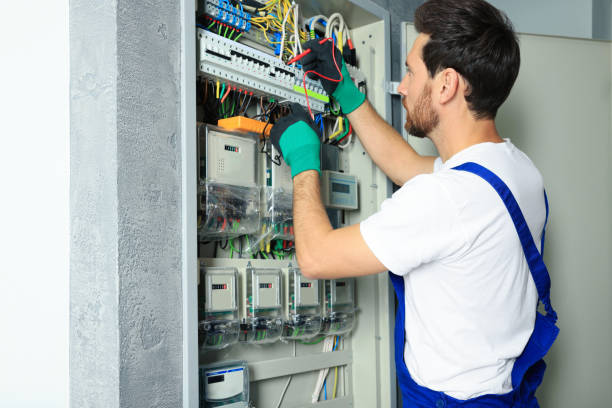 Best Local Electrician Companies  in Union, OR