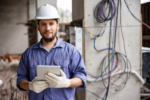 Electrical Upgrades for Homes in Union, OR