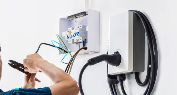 Best Electrical Installation Contractor  in Union, OR