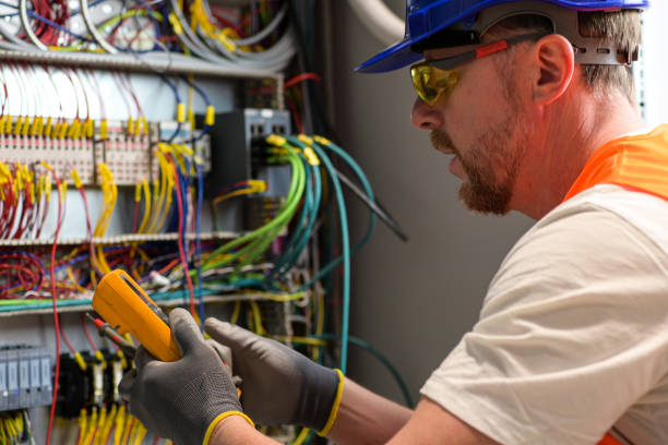 Best 24-Hour Electrician  in Union, OR
