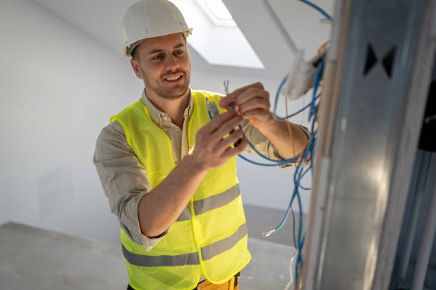 Best Home Electrical Repair  in Union, OR